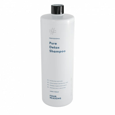 Four Reasons Professional Pure Detox Shampoo 1L