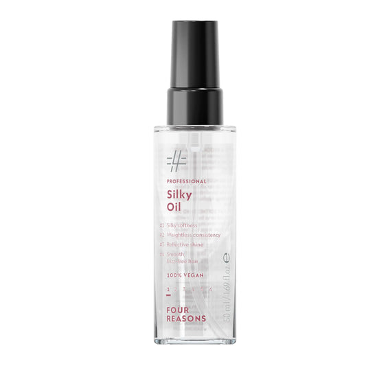 Four Reasons Professional Silky Oil 50ml