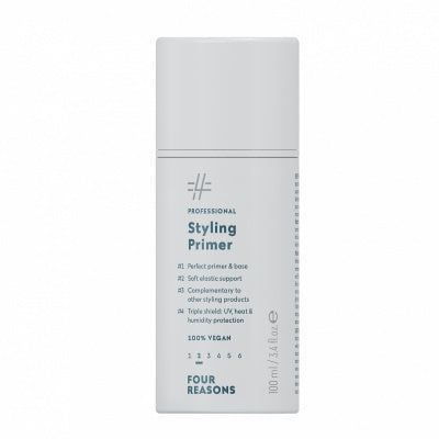 Four Reasons Professional Styling Primer 100ml