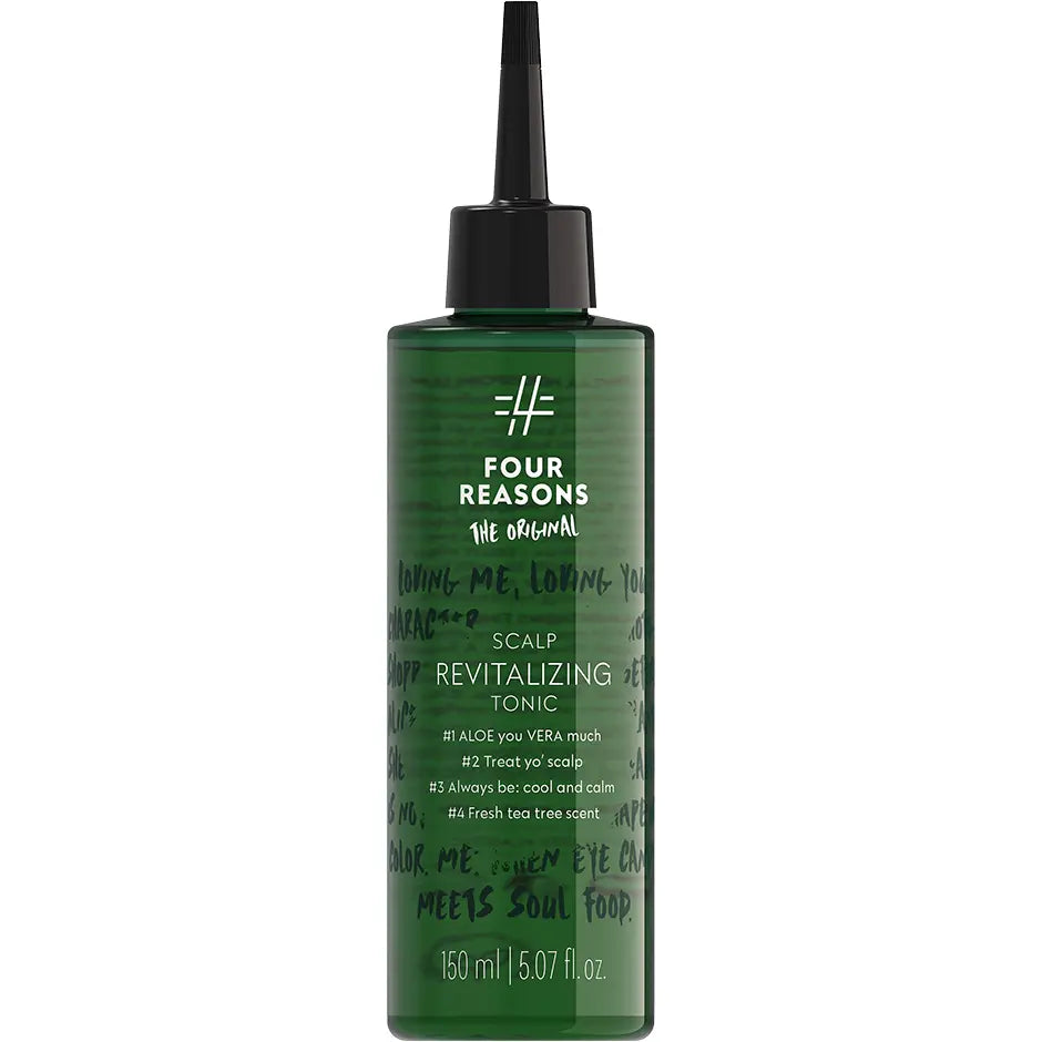 Four Reasons Original Scalp Revitalizing Tonic 150ml