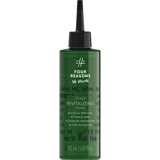 Four Reasons Original Scalp Revitalizing Tonic 150ml