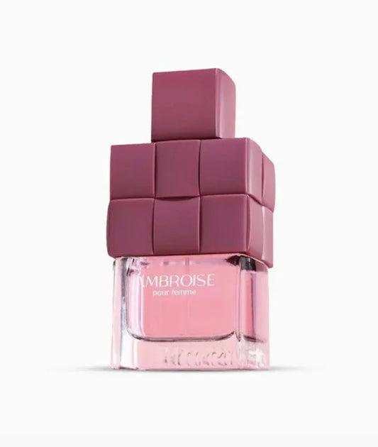 Fragrance World Ambroise Pour Femme Eau De Parfum 100 ml (woman)