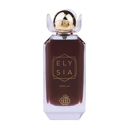 Fragrance World Elysia Vanilla Eau de Parfum 100 ml