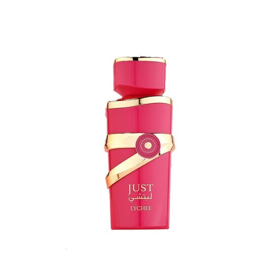 Fragrance World Just Lychee Eau De Parfum Woman 100ml