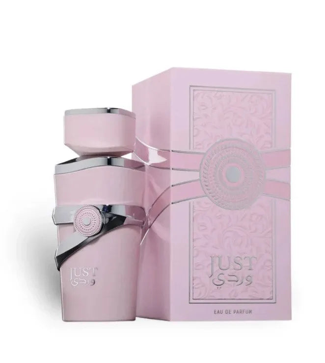 Fragrance World Just Ward Eau de Parfume 100ml Women 100ml