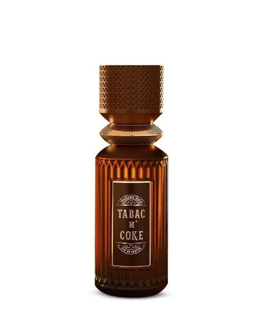 Fragrance World Tabac N' Coke Eau De Parfum 100 ml Unisex