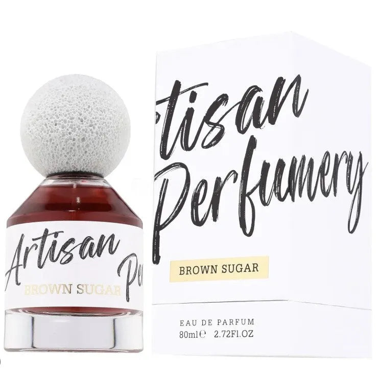 Fragrance World Brown Sugar edp 100ml Unisex
