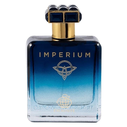 Fragrance World Imperium Eau de Parfum 100 ml Unisex