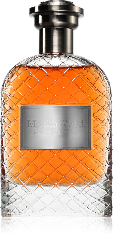 Fragrance World Mocha Wood Eau de Parfum Unisex