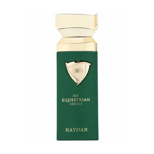 French Avenue An Equestrian Series Haydan Eau de Parfum Man