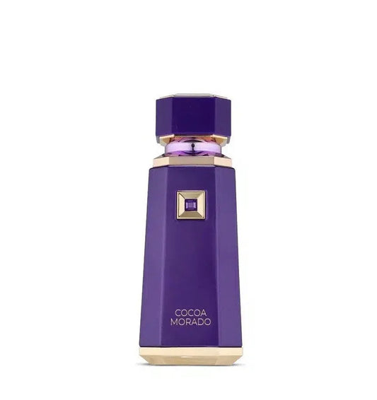 French Avenue Cocoa Morado EDP U 100 ml Unisex