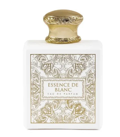 French Avenue Essence de Blanc edp Unisex 100ml
