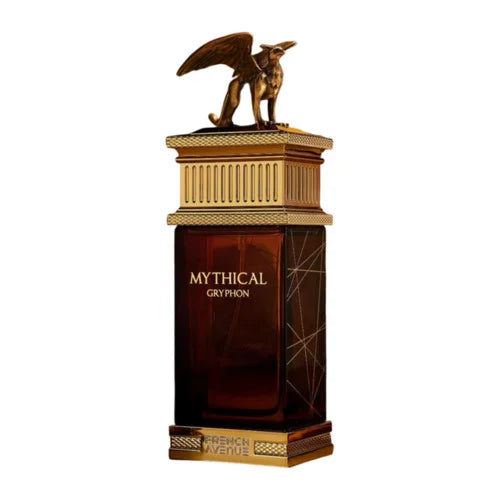 French Avenue Mythical Gryphon Eau de Parfum Man 100ml
