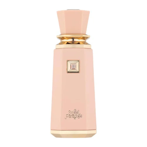 French Avenue Sweet Paradise Eau de Parfum Women 100ml