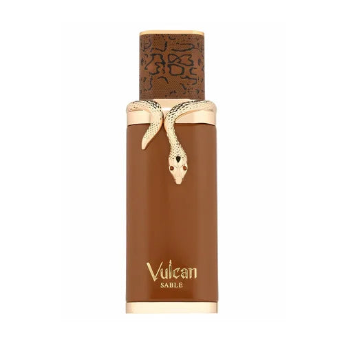 French Avenue Vulcan Sable Eau de Parfum Unisex 100ml