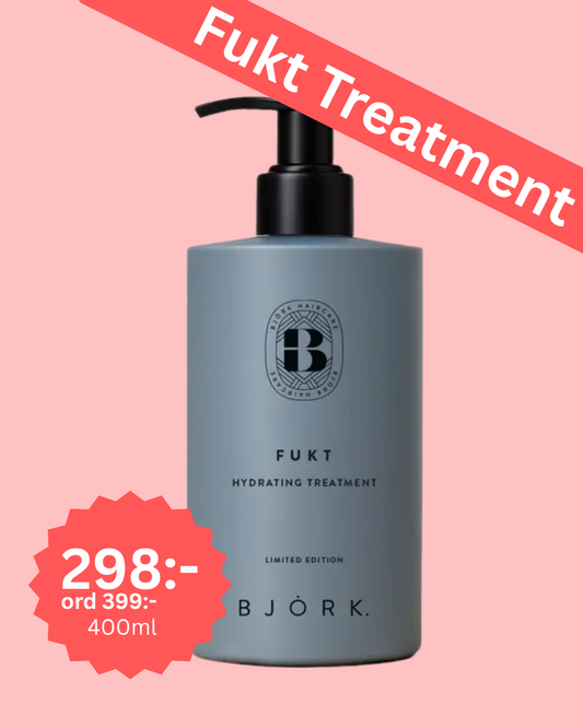 Björk FUKT Treatment 400 ml