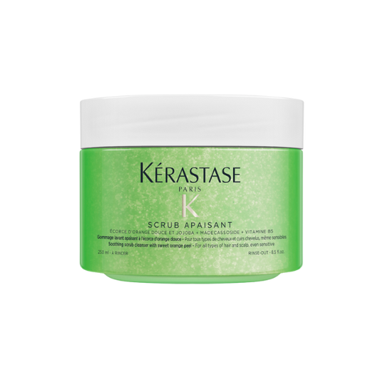 Kerastase Scrub Apaosant Soothing Detox 250 ml