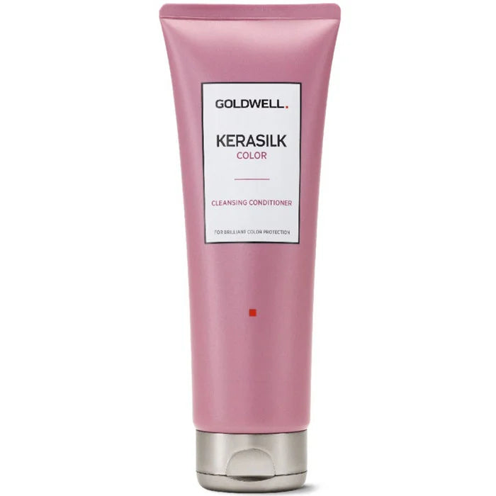 Goldwell Kerasilk Color Cleansing Conditioner 250ml
