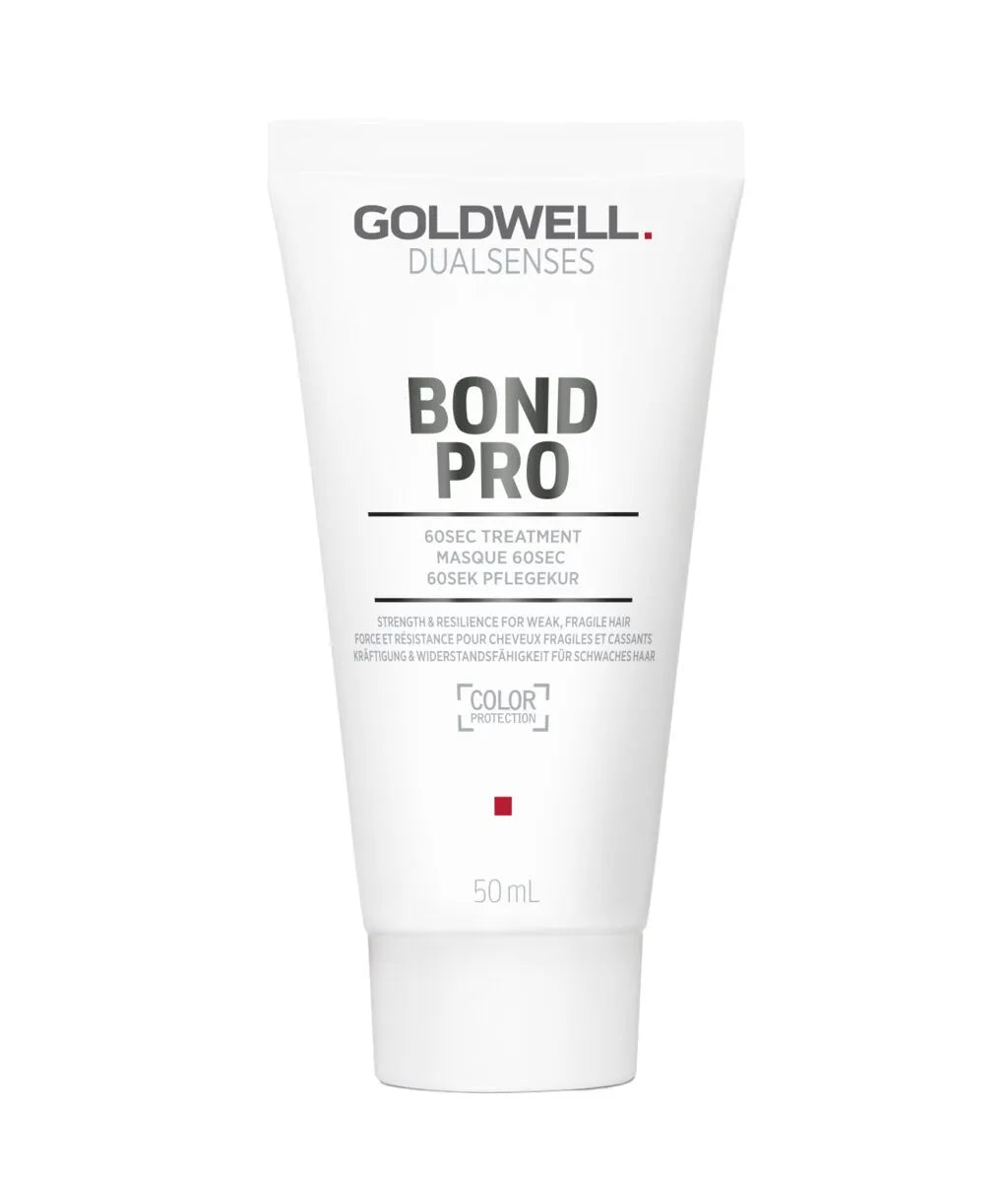 Goldwell Dualsenses Bond Pro 60 Sek Treatment 50ml
