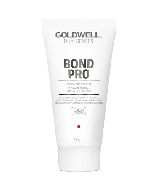 Goldwell Dualsenses Bond Pro 60 Sek Treatment 50ml