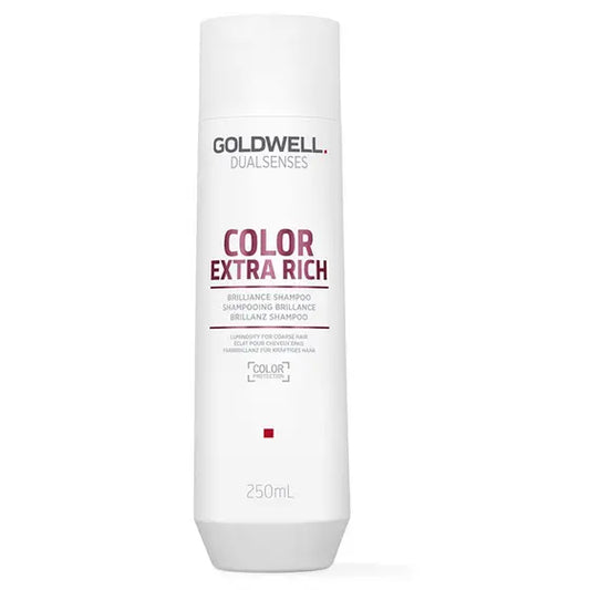 Goldwell Dualsenses Color Extra Rich Brilliance Shampoo 250 ml