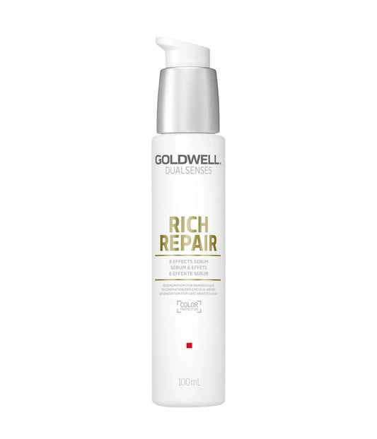 Goldwell Dualsenses Rich Repair 6 Effects Serum