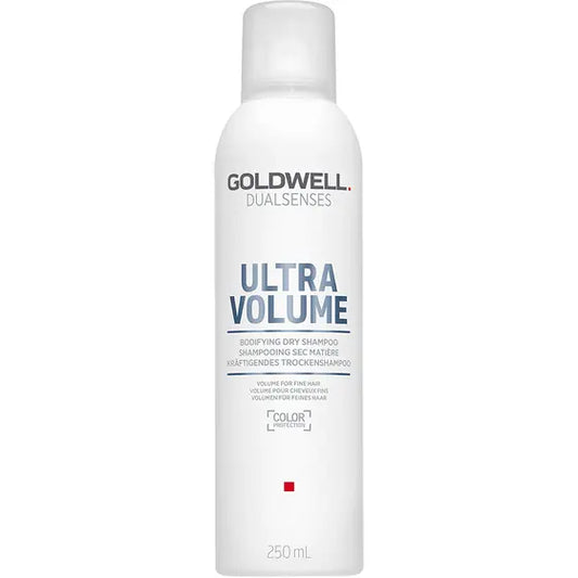 Goldwell Dualsenses Ultra Volume Bodifying Dry Shampoo 250 ml