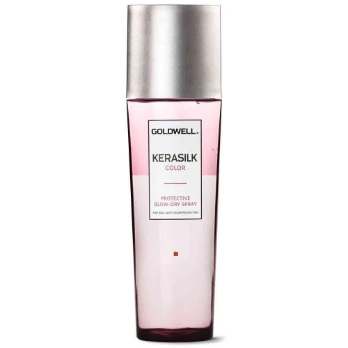 Goldwell Kerasilk Color Protective Blow-Dry Spray 125ml