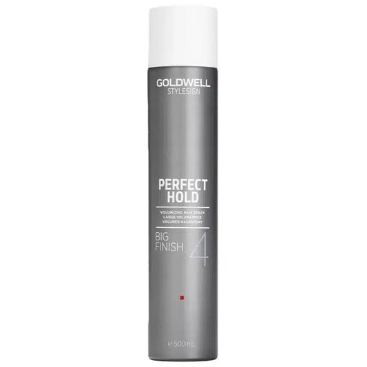 Goldwell Stylesign Perfect Hold Big Finish Volumizing Hairspray 500ml