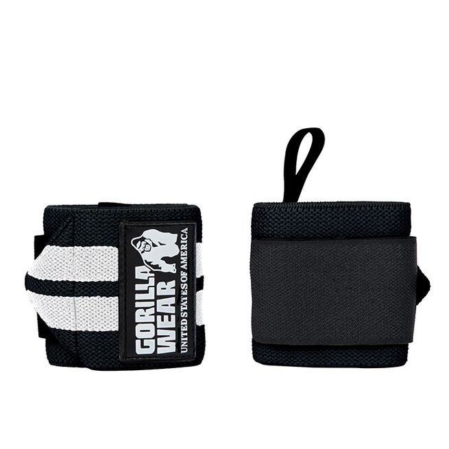 Gorilla Wear Wrist Wraps Pro