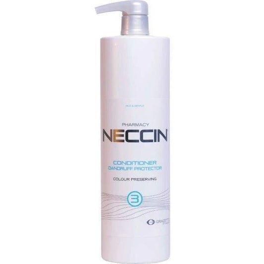 Neccin 3 Conditioner Dandruff/protection Neccin 1000 ML