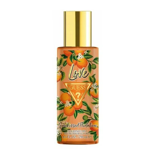 Guess Love Collection Sunkissed Flirtation Kropps-mist 250ml