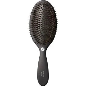HH Simonsen Gloss Brush Black