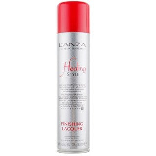 Lanza Finishing Lacquer 300 ml