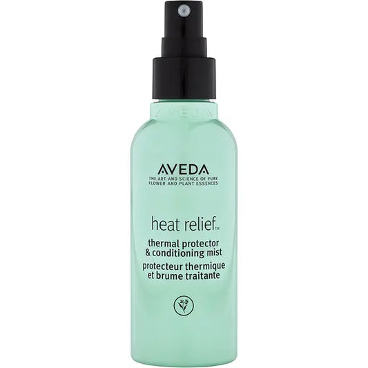 Aveda HeatRelief Thermal Protector & Conditiong mist 100 ml