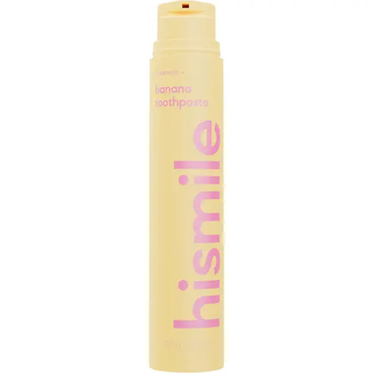 Toothpaste 6Hismile Banana 60 g