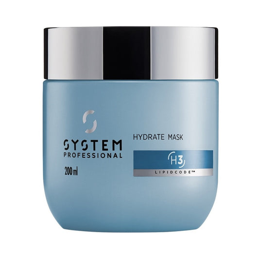 System Professional Hydrate Mask 200ml