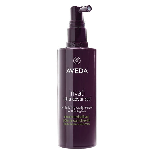 Aveda Invati Ultra Advanced Revitalizing Scalp Serum 150 ml