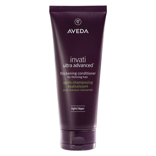 Aveda Invati Ultra Advanced Thickening Conditioner Light 200 ml