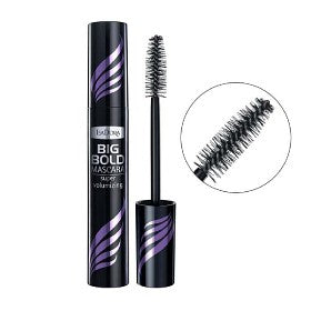 IsaDora Big Bold Mascara Black 14ml