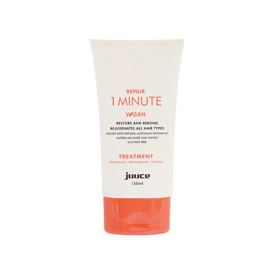 Juuce 1 Minute Treatment 150ml