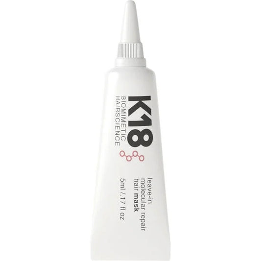 K18 Leave In Molecular Repair Mask 5 ml