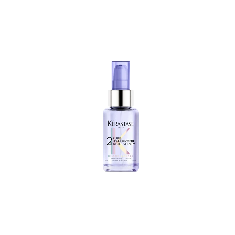 Kérastase Blond Absolu 2% Pure Hyaluronic Acid Serum 50ml