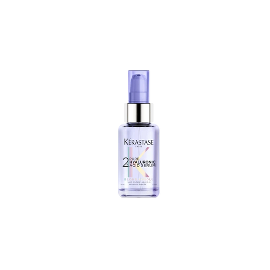 Kérastase Blond Absolu 2% Pure Hyaluronic Acid Serum 50ml