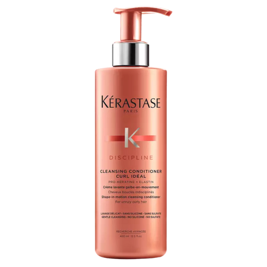 Kérastase Discipline Cleansing Conditioner Curl Ideal 400ml