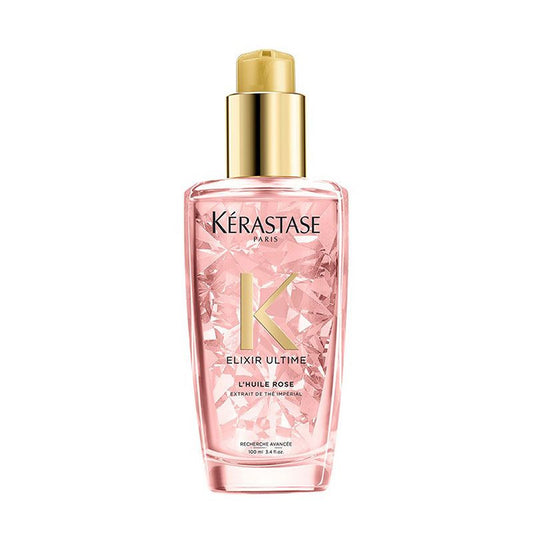 Kerastase Elixir L`Huile Rose Oil 100ml