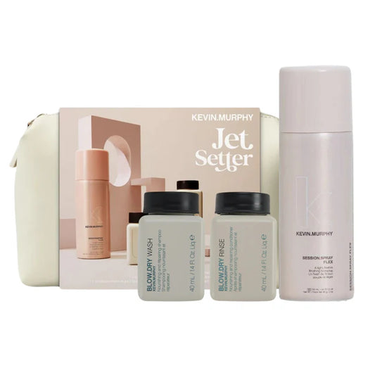 Kevin Murphy Holiday Mini Jet Setter