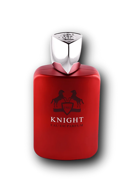 Fragrance World EdP Knight Unisex - 100ml