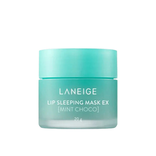 Laneige Lip Sleeping Mask Mint Choco - 20 g
