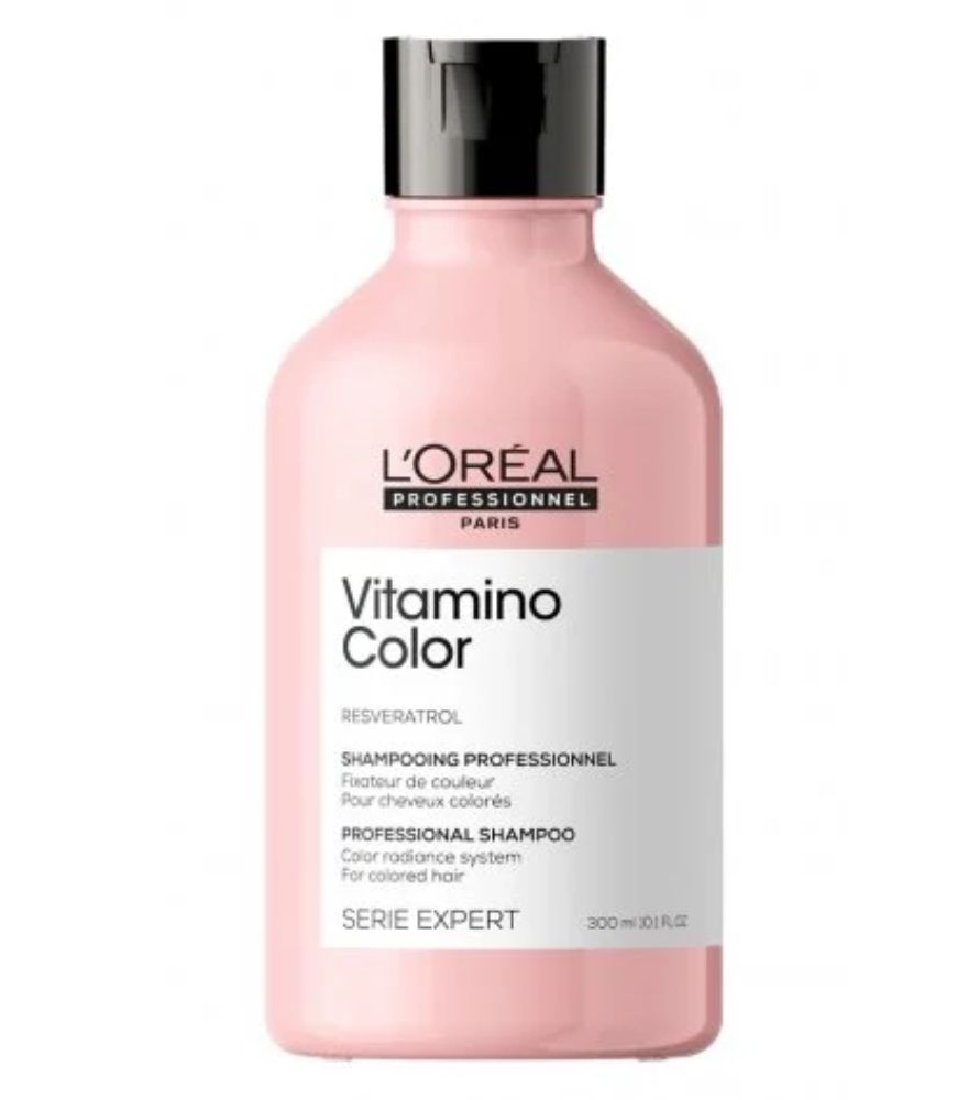 L'Oréal Professionnel  Vitamino Color Shampoo 300 ml